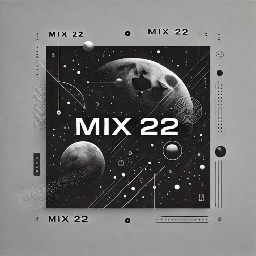 DuB TECHNO - MiX 022