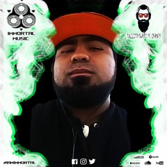 Jullito Karim I3any  Set De Immortal Music ( Fest )