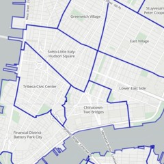 JABS Daily: SoHo Rezoning