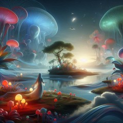 Unknown Worlds
