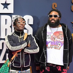 Lil Uzi Vert -  Me and Bari