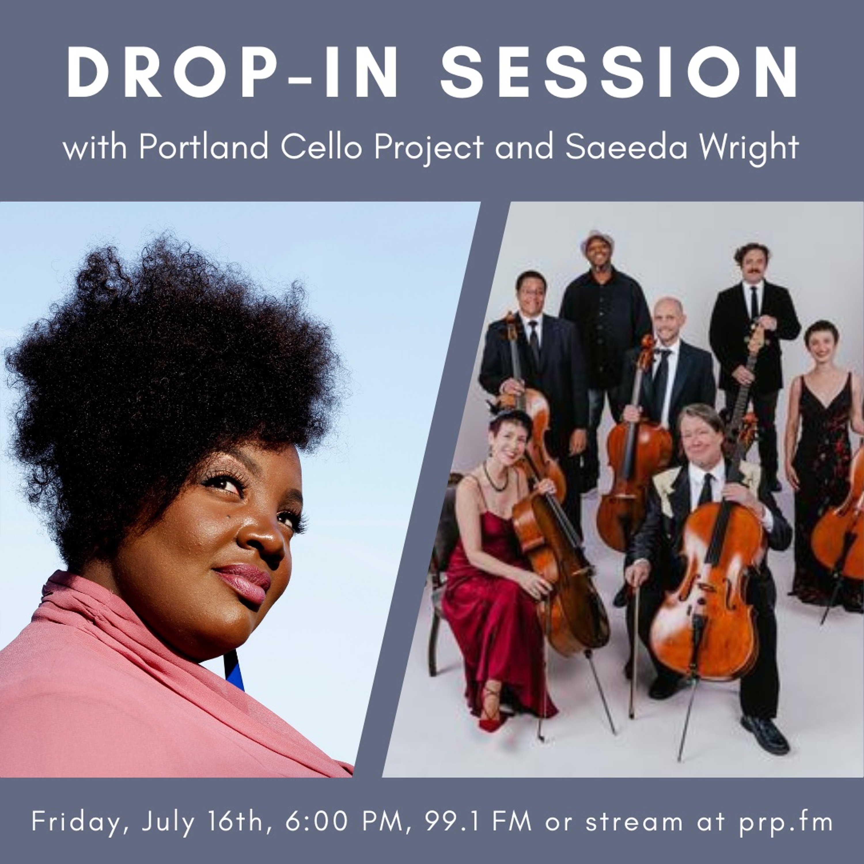 Portland Radio Project
