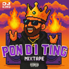 PON DI TING