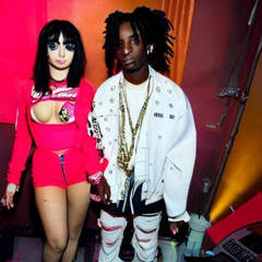 LIKE WEEZY FLiP ft CHARLIXCX (KREEP FLIP)