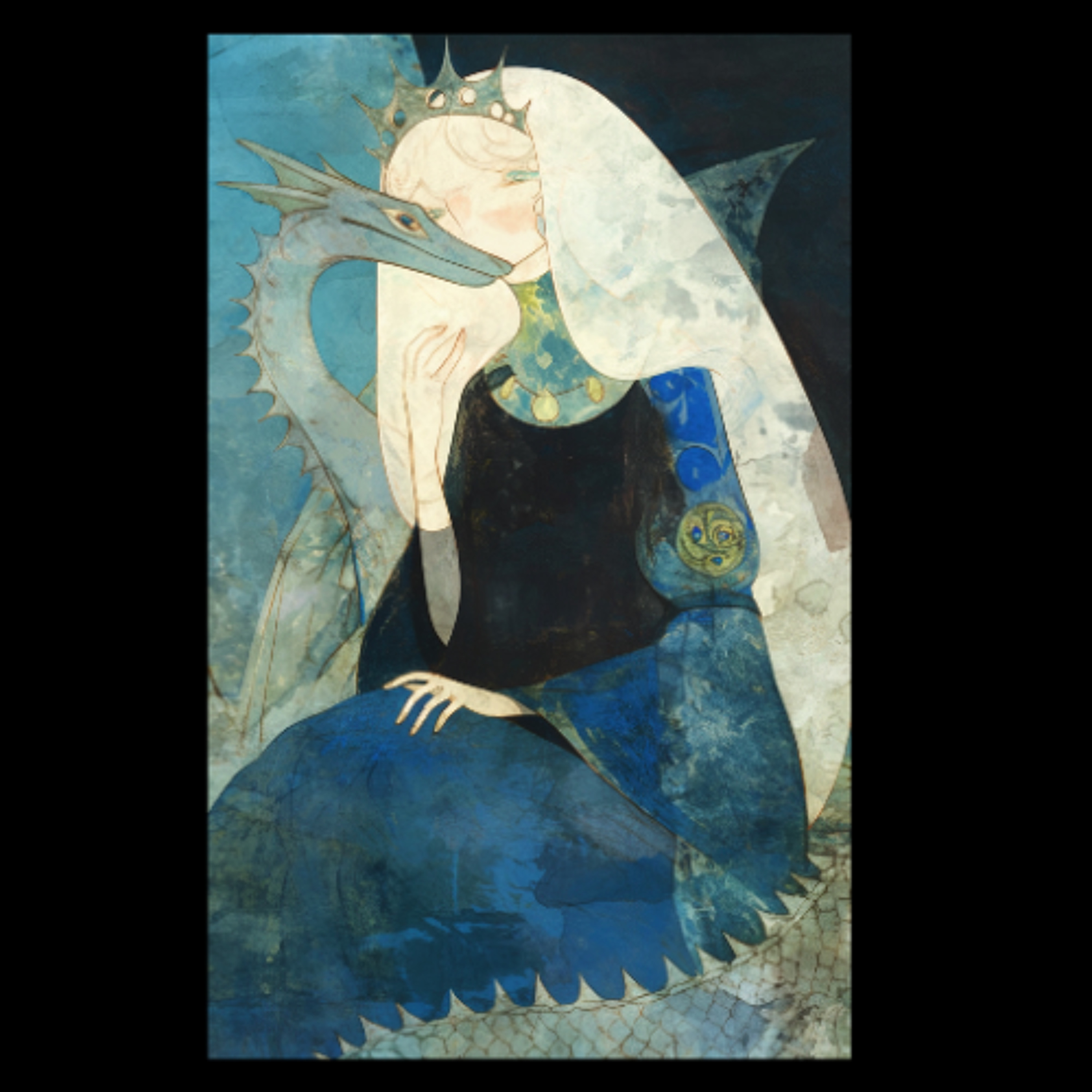 and I myself created Hanrahan - #4340 (95R68 percent 196 left) by chair house 251101