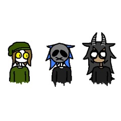 wetwilly (FT. sleepy & narcoleptic)