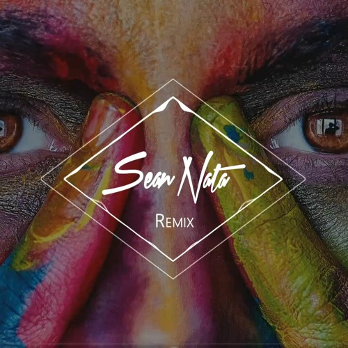 Robin Schulz feat. Alida - In Your Eyes (Sean Nata Remix)