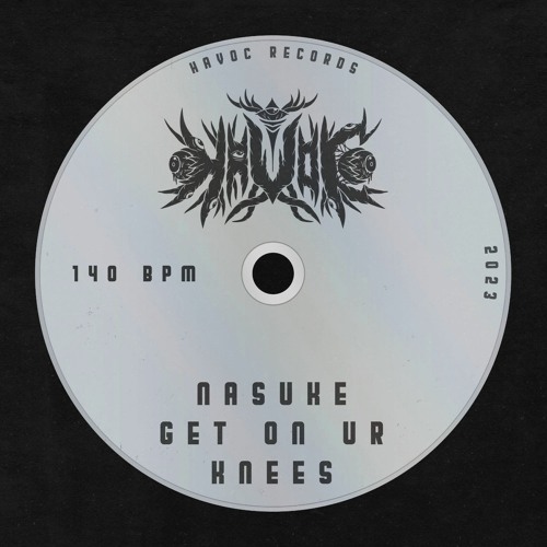 nasuke - get on ur knees