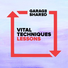 Lessons (4X4 Mix)
