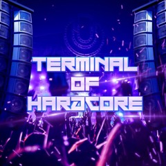 SESION #TERMINALOFHARDCORE SANDY