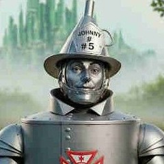 Tin Man Rise
