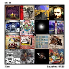 27 Songs - Selected Works 1997-2024