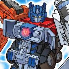 Transformers Energon - Theme Song (Extended)