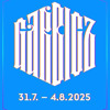 Heimlich Knüller - Garbicz Festival 2025 - Seebühne DJ mix artwork - Electronic music tracklist cover image