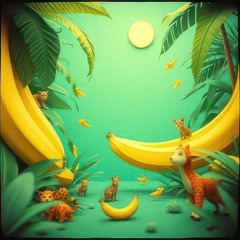 HOPP-HOPP BANANE