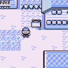 Pokemon Red "Cerulean City" Sample Trap Beat Prod.Lil Portgas