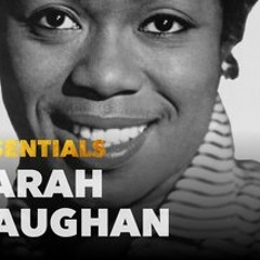 Sarah Vaughan Essentials