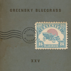 Reverend (feat. Billy Strings)