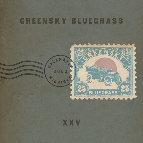 Reverend (feat. Billy Strings)