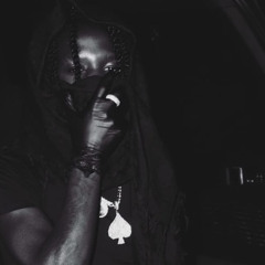 Dre Bando - BECKY (Nyverzuz Exclusive)