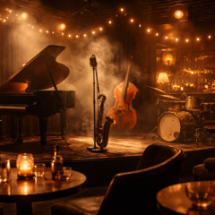 Faded Bourbon Windows