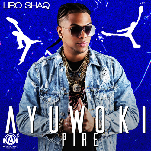 Ayuwoki Pire