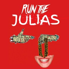 Mary Reilly (1996) w/ Justin Germeroth - Run The Julias