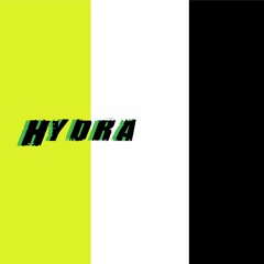 SPACEJOCKEYY - HYDRA (Radio Mix)