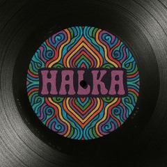 HALKA - Progressive Psytance mix #1