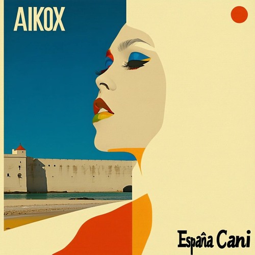 España Cani (Hard Cani mix)