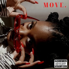 NIASHA- MOVE