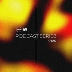 Khas - in.di.go_waX Podcast #25