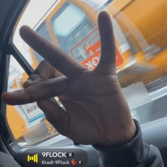 Kdot9Flock⛹🏿‍♂️9️⃣🏴‍☠️- 6blockK FT Coco B〽️🐝