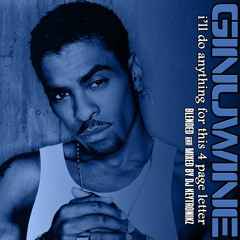 Ginuwine - I'll Do Anything For This 4 Page Letter