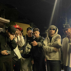 LAM KO BABY ft. POGING LAMEG + SICKBOYLUHBIZZY