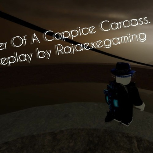 FE2CM: Outlier Of A Coppice Carcass OST