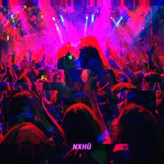 she kissed me at the rave.