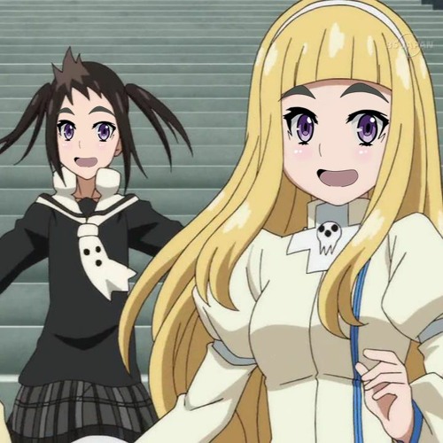 Soul Eater Not! - Apple TV