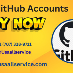 Top 10 Sites To Buy Old Github Accounts In 2025-26
