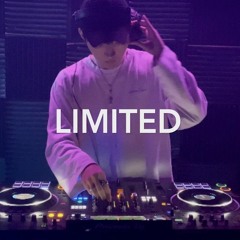 LIMITED HIPHOP MIX I