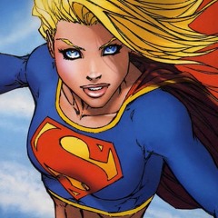 anna naklab -supergirl (Gaz Summers Remix) (FREE DOWNLOAD)