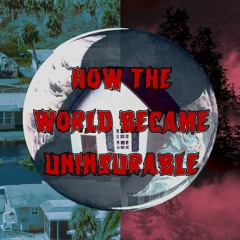 320. How the World Became Uninsurable