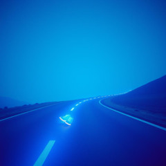 Run This Road