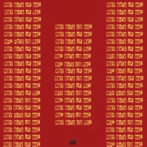 Energy (Hatin’ On Me) [Prod. daveauxx]