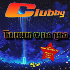 The Power of the Night (Radio Version)