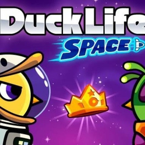 Stream Game Duck Life Space Hacked Apk FULL from Jennifer Creatiions Stream Game Duck Life Space Hacked Apk FULL from Jennifer Creatiions