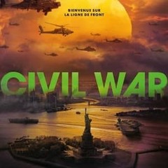 [-Filmul-] Război civil (2024), film online subtitrat în Româna