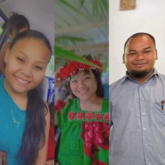 Irail ehupenehr ft. JME, LAN, & CAS