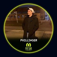 Phillinger @ UNDLOS / Station Endlos | Laube