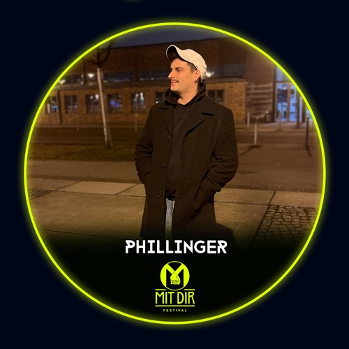 Phillinger @ UNDLOS / Station Endlos | Laube